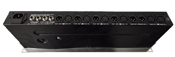 Behringer Behringer ultralink pro xlr split 8ch OCC.