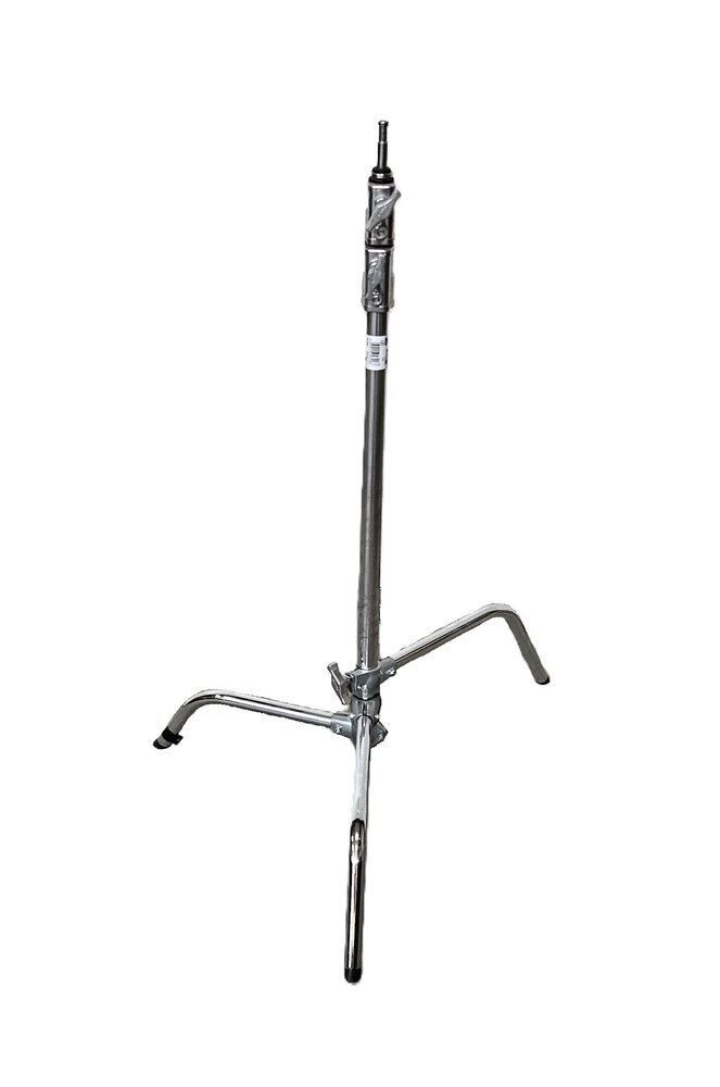 Kupo statief zilver OCC.