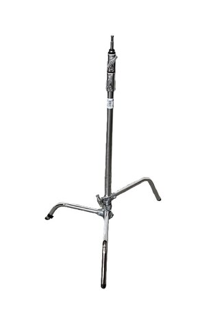 Kupo statief zilver OCC.