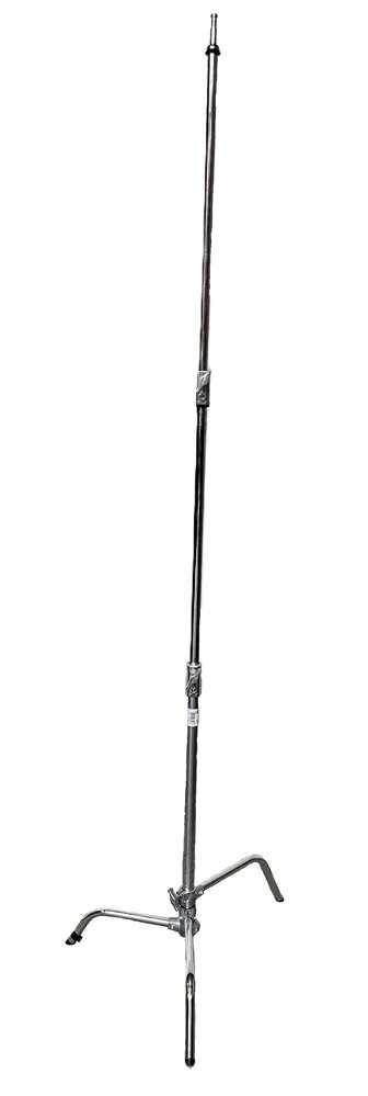 Kupo statief zilver OCC.