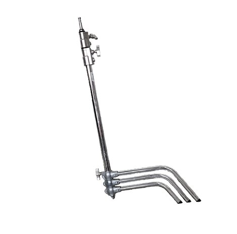 Kupo statief zilver OCC.