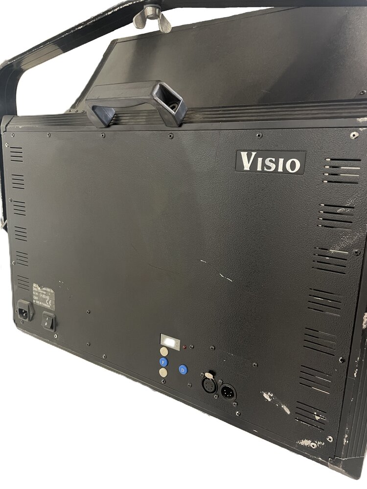 Visio SH5504 OCC.