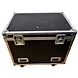 Flightcase 90 x 60 x 85 cm OCC.