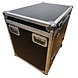 Flightcase 90 x 60 x 85 cm OCC.