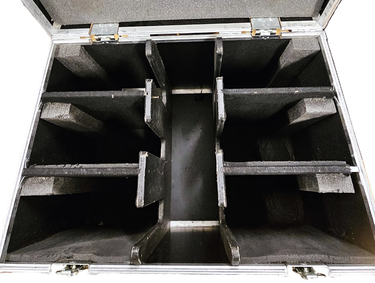 Flightcase 90 x 60 x 85 cm OCC.