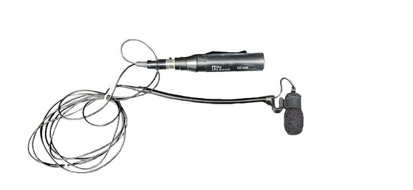 T.bone Ovid System CC 100