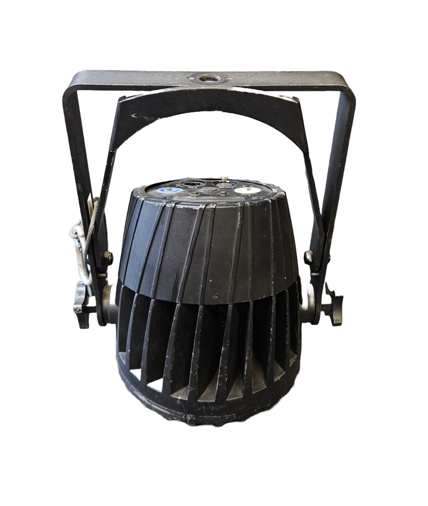 CLF CLF Hercules RGBWAUV LED par 30°