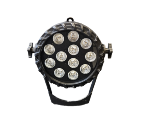 CLF CLF Hercules RGBWAUV LED par 30°
