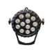 CLF CLF Hercules RGBWAUV LED par 30°
