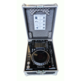 Pioneer Pioneer CDJ-2000NXS2 in kunststof flightcase 
