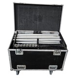 Pipe en Drape regie set  OCC.