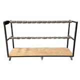 Meatrack klein OCC.