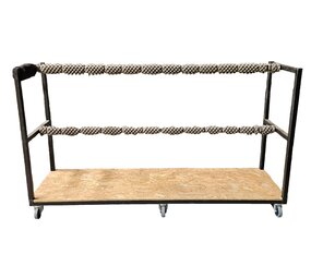Meatrack klein OCC.