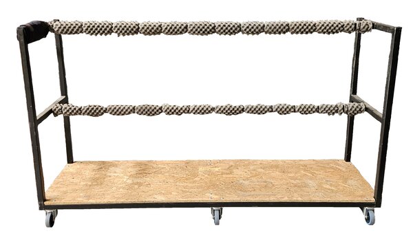 Transport kar 2 OCC.