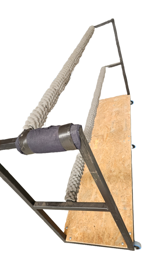 Transport kar 2 OCC.