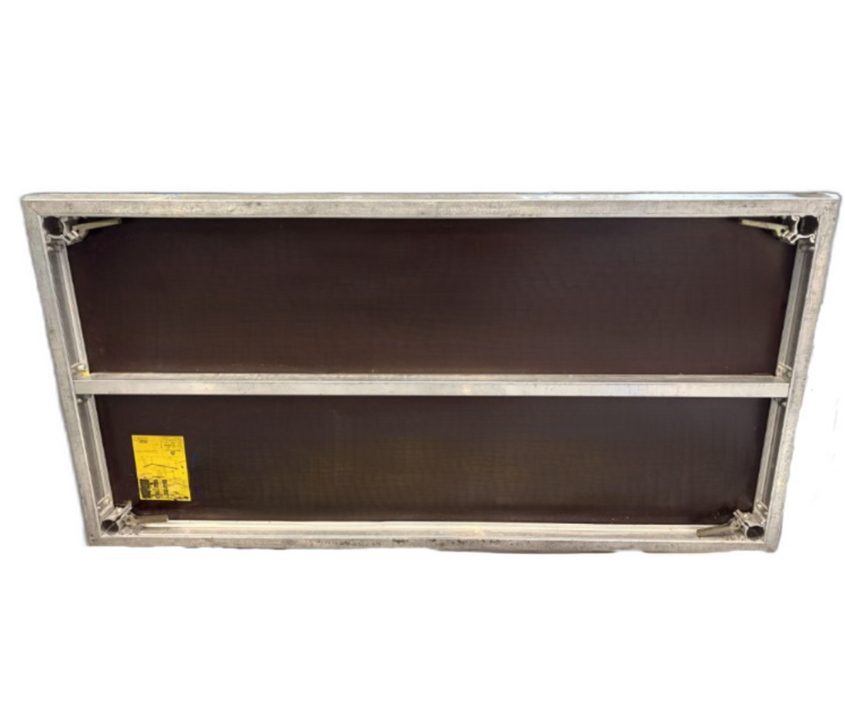 Prolyte Prolyte Stagedex Topline 2x1 meter OCC