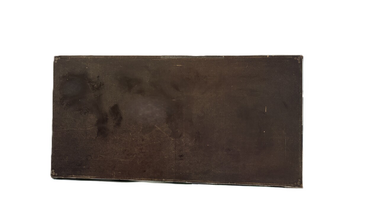 Prolyte Prolyte Stagedex Topline 2x1 meter OCC