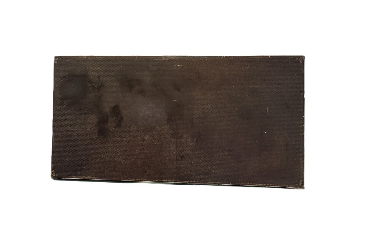 Prolyte Prolyte Stagedex Topline 2x1 meter OCC - Copy