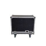 Flightcase tbv haspels   80x50x60  OCC