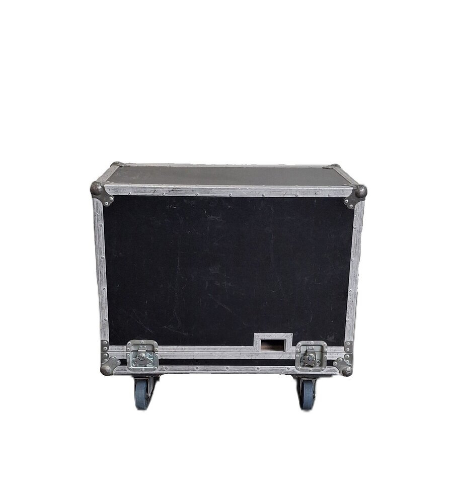 Flightcase tbv haspels    80x50x60  OCC -