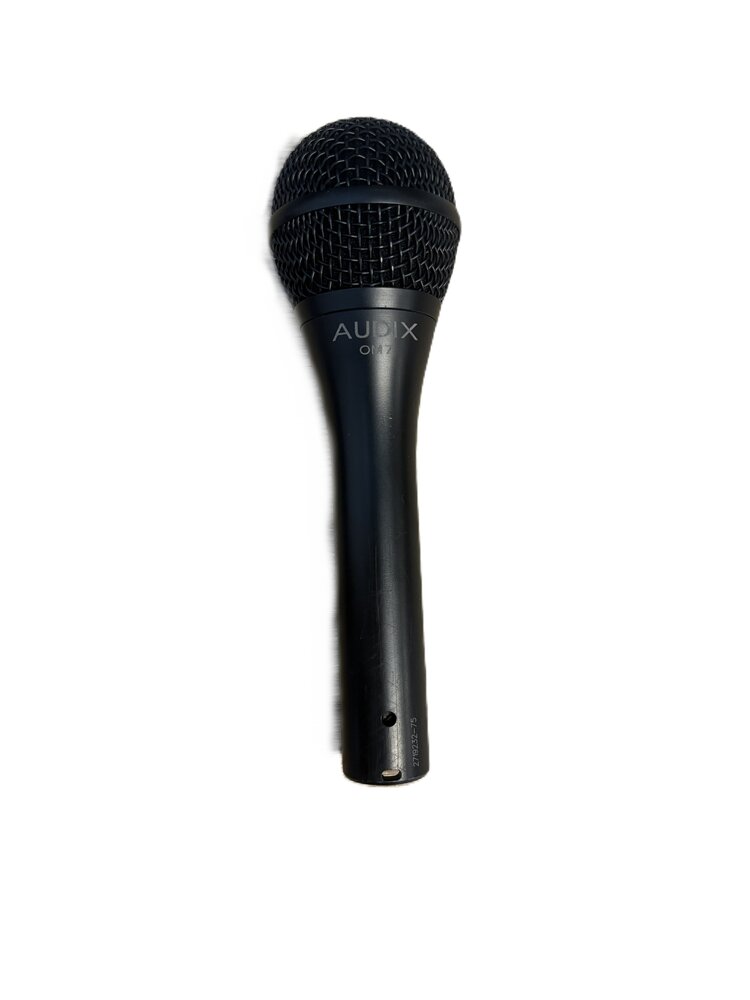 Audix audix OM7