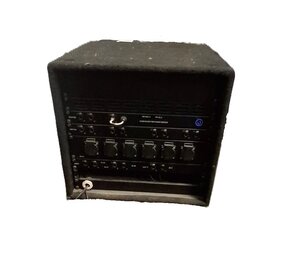Stolp gestoffeerd 50x50x60