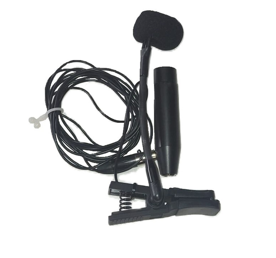 PP350 microfoon