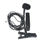 PP350 microfoon