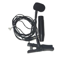 PP350 microfoon