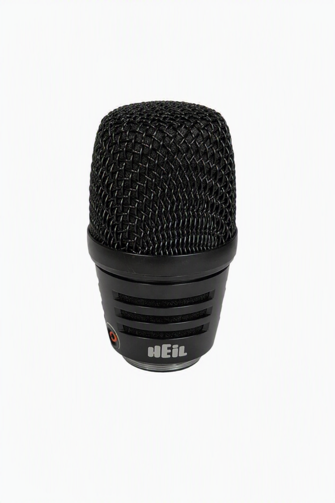 Heil Cartridge