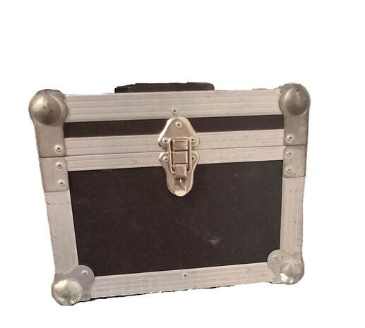 flightcase  mini koffer