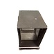 Flightcase inclusief binnenrack Local rack 14HE
