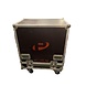 Flightcase inclusief binnenrack Local rack 14HE