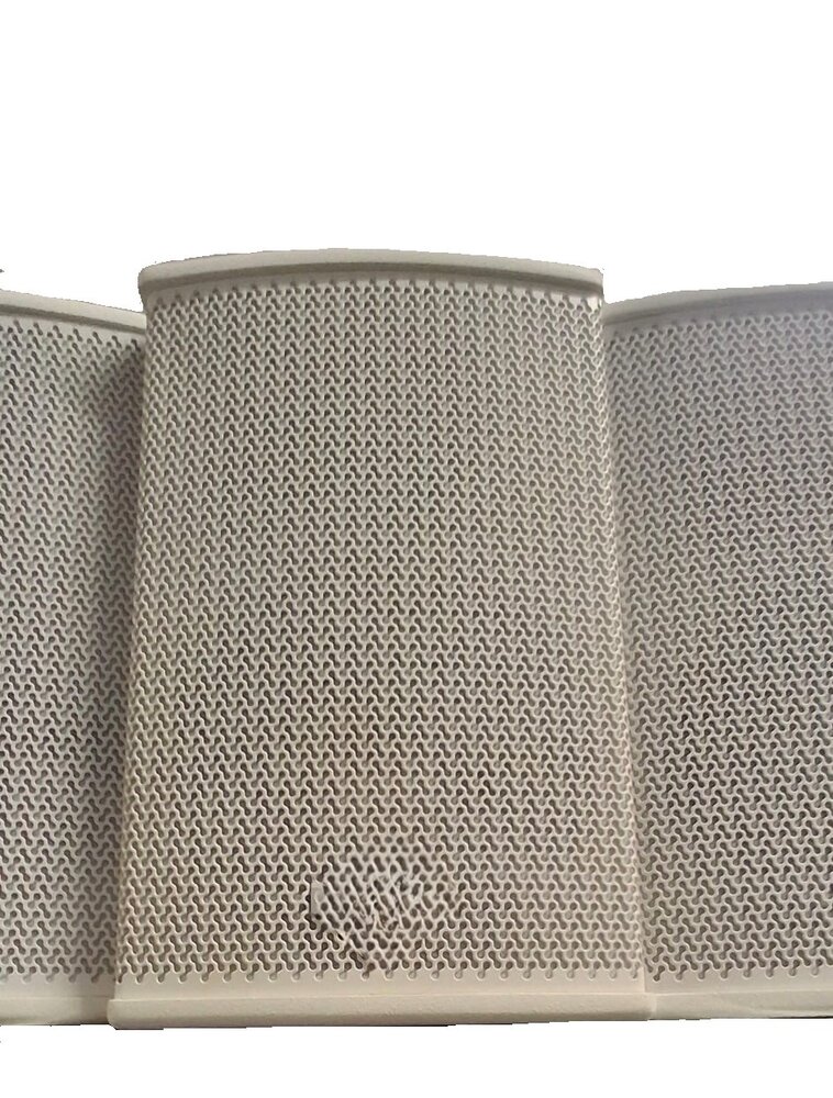 Ecler speakers