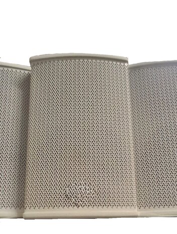 Ecler speakers