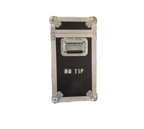flightcase rookmachine