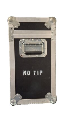 flightcase rookmachine