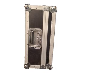 flightcase microfoonkoffer