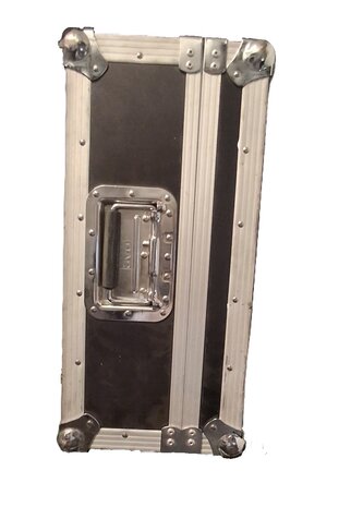 flightcase microfoonkoffer