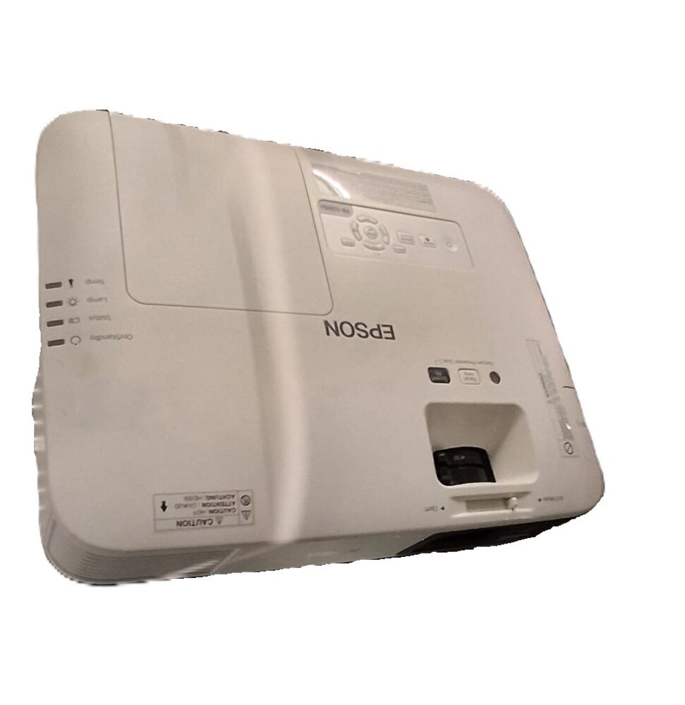 Epson projector