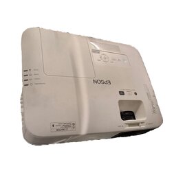 Epson projector