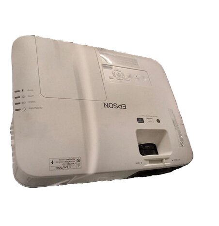 Epson projector