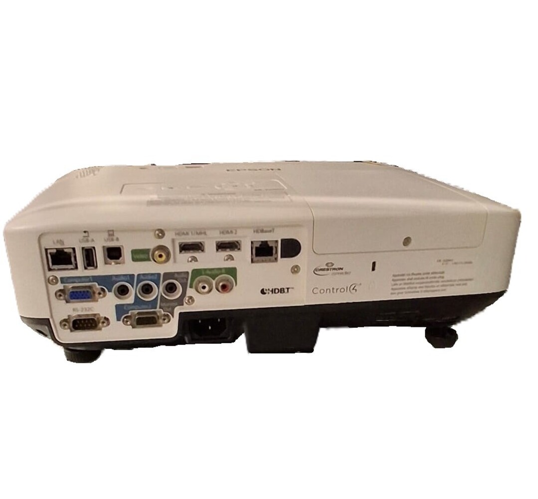 Epson projector