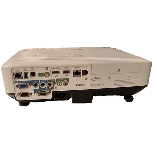 Epson projector