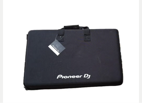 Tas Pioneer DJC-RX2 Excl.BTW Tas Pioneer DJC-RX2 Excl.BTW
