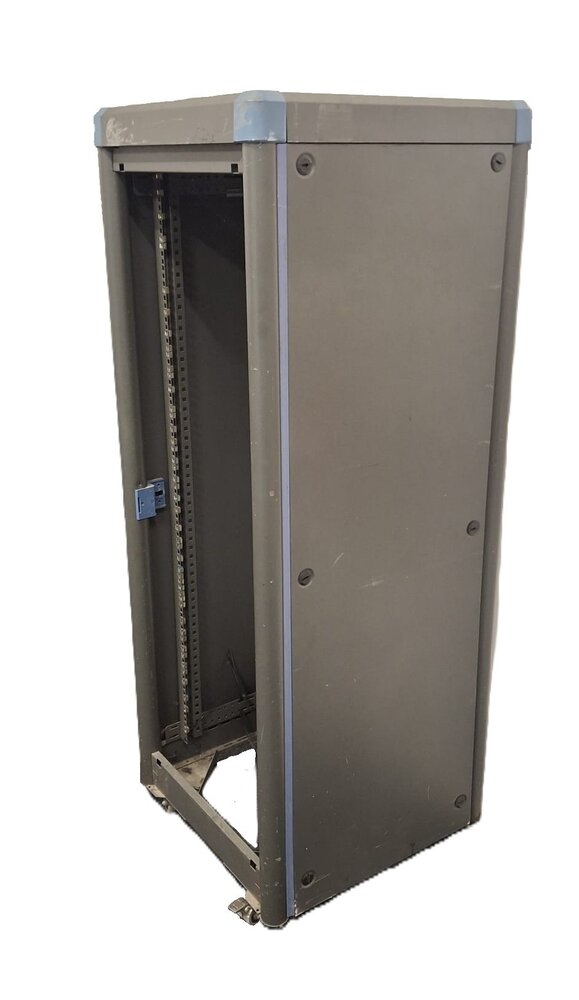 server rack 30HE