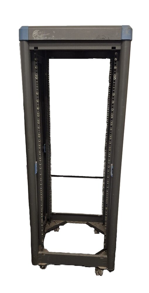 server rack 30HE