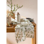 Coucke Linge inprimés OLIVES 50 x 75 cm metis