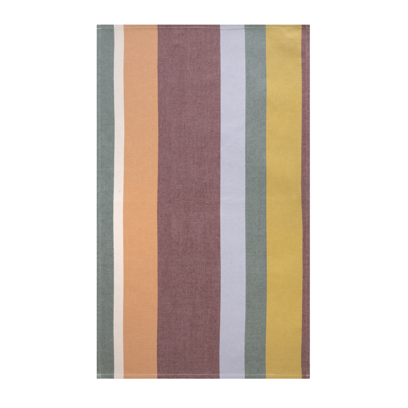 Coucke Linge Jacquard GASPARD 50 x 75 cm 100% coton