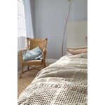 Essix Plaid YOGI 130 x 170 cm naturel